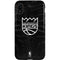 NBA Sacramento Kings Animal Print iPhone XR Pro Case