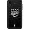 NBA Sacramento Kings Animal Print iPhone XR Waterproof Case