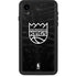 NBA Sacramento Kings Animal Print iPhone XR Waterproof Case