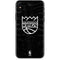 NBA Sacramento Kings Animal Print iPhone XS Max Skin