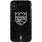 NBA Sacramento Kings Animal Print iPhone XS Pro Case