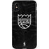 NBA Sacramento Kings Animal Print iPhone XS Pro Case