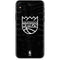 NBA Sacramento Kings Animal Print iPhone XS Skin