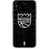NBA Sacramento Kings Animal Print iPhone XS Skin