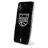 NBA Sacramento Kings Animal Print iPhone XS Skin