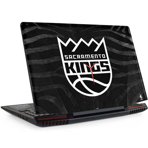 NBA Sacramento Kings Animal Print Legion Y720 Skin