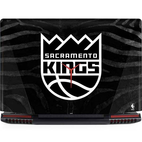 NBA Sacramento Kings Animal Print Legion Y720 Skin