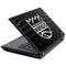 NBA Sacramento Kings Animal Print Lenovo T420 Skin