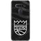 NBA Sacramento Kings Animal Print LG K51/Q51 Clear Case