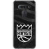 NBA Sacramento Kings Animal Print LG K51/Q51 Clear Case