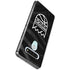 NBA Sacramento Kings Animal Print LG Stylo 6 Clear Case