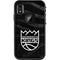 NBA Sacramento Kings Animal Print LifeProof Fre iPhone Skin