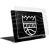 NBA Sacramento Kings Animal Print MacBook Air 13in M1 (2021) Case plus Skin