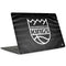 NBA Sacramento Kings Animal Print Apple MacBook Pro 15-inch Skin