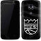 NBA Sacramento Kings Animal Print Moto E5 Play Skin
