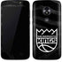 NBA Sacramento Kings Animal Print Moto E5 Play Skin