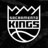 NBA Sacramento Kings Animal Print Moto E5 Play Skin