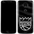 NBA Sacramento Kings Animal Print Moto E5 Plus Skin