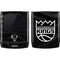 NBA Sacramento Kings Animal Print Motorola RAZR Skin
