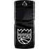 NBA Sacramento Kings Animal Print Motorola RAZR Skin