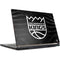 NBA Sacramento Kings Animal Print MSI GS65 Stealth Laptop Skin