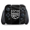 NBA Sacramento Kings Animal Print Nintendo Switch (2017-2021) Joy-Con Controller Skin