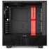 NBA Sacramento Kings Animal Print NZXT H510 Compact ATX Mid-Tower Case Skin