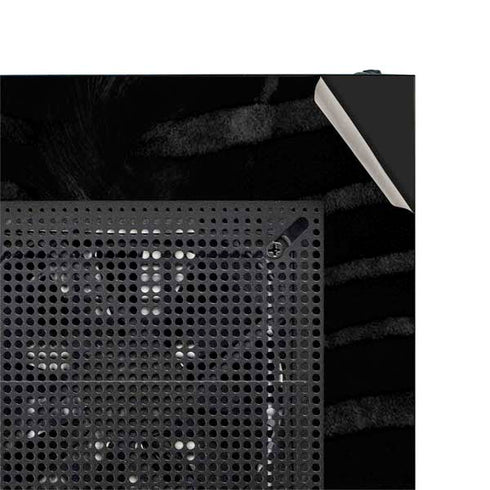 NBA Sacramento Kings Animal Print NZXT H510 Compact ATX Mid-Tower Case Skin