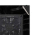 NBA Sacramento Kings Animal Print NZXT H510 Compact ATX Mid-Tower Case Skin