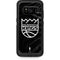 NBA Sacramento Kings Animal Print Otterbox Commuter Galaxy Skin