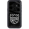 NBA Sacramento Kings Animal Print Otterbox Defender Galaxy Skin