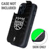 NBA Sacramento Kings Animal Print Otterbox Defender iPhone Skin
