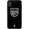 NBA Sacramento Kings Animal Print Otterbox Symmetry iPhone Skin