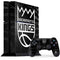 NBA Sacramento Kings Animal Print PS4 Console and Controller Bundle Skin