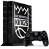 NBA Sacramento Kings Animal Print PS4 Console and Controller Bundle Skin