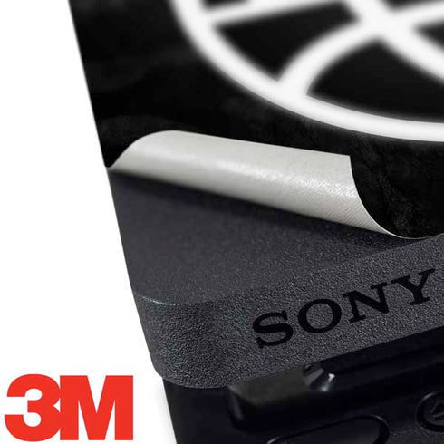 NBA Sacramento Kings Animal Print PS4 Pro Bundle Skin