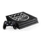 NBA Sacramento Kings Animal Print PS4 Pro Bundle Skin
