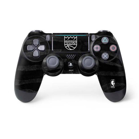 NBA Sacramento Kings Animal Print PS4 Pro/Slim Controller Skin