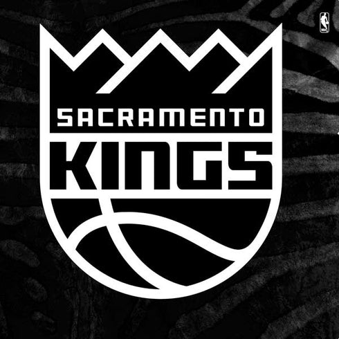 NBA Sacramento Kings Animal Print PS4 Slim Bundle Skin