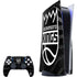NBA Sacramento Kings Animal Print PS5 Bundle Skin