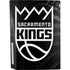 NBA Sacramento Kings Animal Print PS5 Console Skin