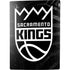 NBA Sacramento Kings Animal Print PS5 Digital Edition Console Skin