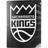 NBA Sacramento Kings Animal Print PS5 Digital Edition Console Skin