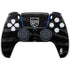 NBA Sacramento Kings Animal Print PS5 Controller Skin