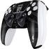 NBA Sacramento Kings Animal Print PS5 Controller Skin