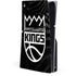 NBA Sacramento Kings Animal Print PS5 Slim Disk Console Skin