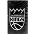 NBA Sacramento Kings Animal Print PS5 Slim Disk Console Skin