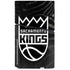 NBA Sacramento Kings Animal Print PS5 Slim Disk Console Skin