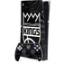 NBA Sacramento Kings Animal Print PS5 Slim Digital Edition Console Skin