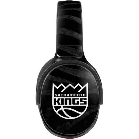 NBA Sacramento Kings Animal Print Skullcandy Venue Skin
